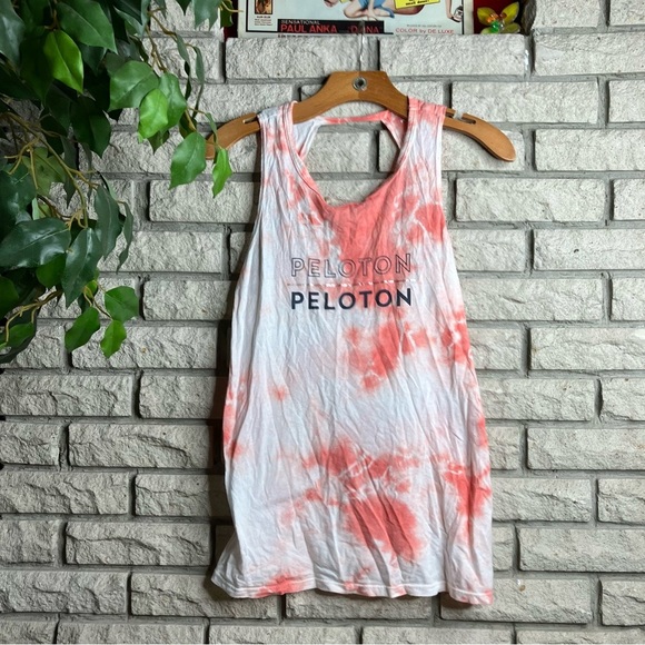 Peloton Muscle Tee - Picture 2 of 7